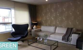 Imagem 6: Apartamento a venda bem localizado no Brooklin SP