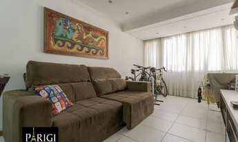 Imagem 2: Apartamento com 2 dormitórios para alugar, 70 m² por R$ 3.117,00/mês - Boa Vista - Porto A