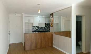 Imagem 6: Quot;Espaçoso Apartamento de 3 Dormitórios com Suíte e Varanda, com 1 vaga na Vila Guilhe