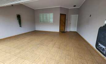 Imagem 7: Vila Tibério, Ótima Casa Térrea A Venda. 03 Dormitórios