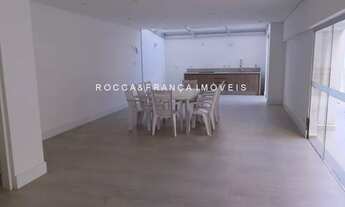 Imagem 2: JARDIM AMÉRICA - APARTAMENTO - VENDA - LOCAÇÃO - SUÍTE COM CLOSET - FACE NORTE - SALA AMP