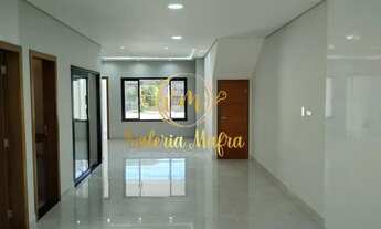 Imagem 2: Sobrado para Venda em São Bernardo do Campo, Alves Dias, 3 dormitórios, 3 suítes, 4 banhei