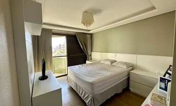 Imagem 4: Apartamento perto da praça do Japão