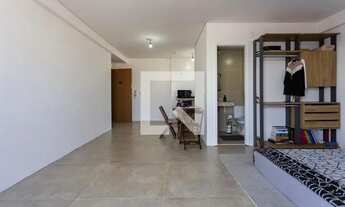 Imagem 5: Apartamento para Aluguel - Centro, 1 Quarto, 45 m2