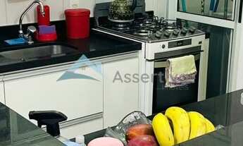 Imagem 6: Apartamento, Parque Taboão - Taboão da Serra