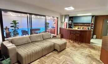 Imagem 6: 109057 Apartamento para aluguel tem 137 metros quadrados com 3 quartos