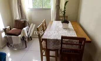 Imagem 2: Apartamento - Loteamento Parque São Martinho - Campinas