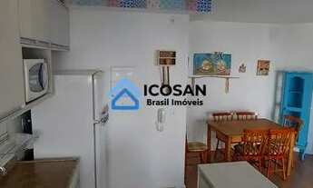 Imagem 5: Apartamento Mobiliado 51 m² - 2 Quartos - 1 Vaga - Vila Andrade - São Paulo - SP