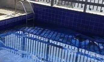 Imagem: Cobertura a venda Mooca 350m² com 3 suítes