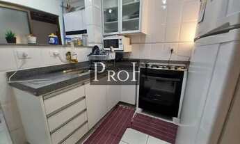 Imagem 4: Apartamento 2 dormitórios e Lazer completo Locação: 2.800,00