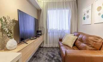 Imagem 5: Apartamento para alugar na Consolação com 01 dormitórios 39m²