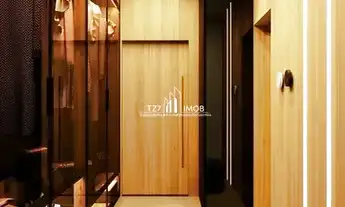 Imagem 3: Jardins Bolonha - Lindo Sobrado com 4 Suítes plenas, sendo uma Master com + de 50 m²