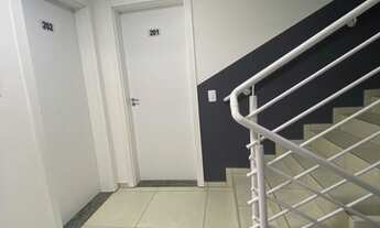 Imagem 3: Apartamento para aluguel possui 83 metros quadrados com 3 quartos em Itinga - Araquari - S