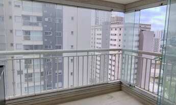 Imagem 5: Apartamento com 2 dormitórios para alugar, 69 m² por R$ 4.780/mês - Barra Funda - São Paul