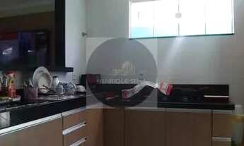 Imagem 2: Casa para venda no bairro Nova São Pedro, COM 04 QUARTOS. oportunidade!!!