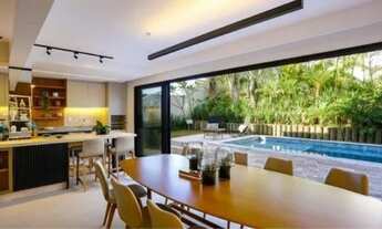 Imagem 2: Sobrado Jardins Lyon - Oportunidade