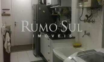 Imagem 5: SAO PAULO - Apartamento Padrão - Campo Grande