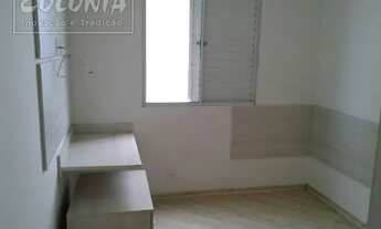 Imagem 2: Santo André - Apartamento Padrão - Parque Erasmo Assunção