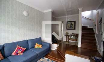 Imagem: Casa para Aluguel - Jardim Marajoara 