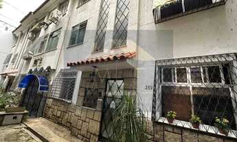 Imagem 2: Apartamento-À VENDA-Tijuca-Rio de Janeiro-RJ