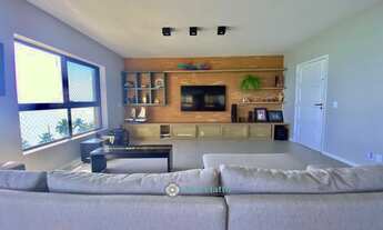 Imagem 6: Beira-Mar na praia de Ponta Verde