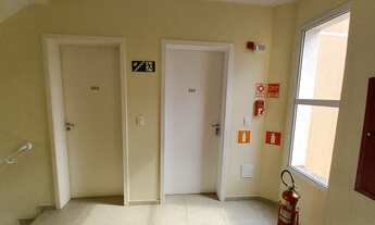 Imagem 7: Apartamento para venda possui 32 metros quadrados com 1 quarto em Cajuru - Curitiba - PR