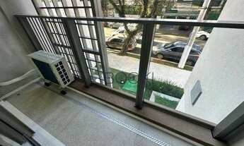 Imagem 4: Oportunidade - Alle Studios - 26 m² - Brooklin