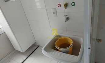 Imagem 7: Apartamento com 2 dormitórios (1 suíte), 66 m² - venda por R$ 795.000 ou aluguel por R$ 5