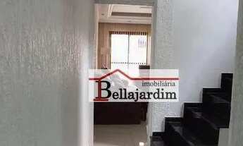 Imagem 4: Sobrado com 3 dormitórios para alugar, 213 m² - Centreville - Santo André/SP