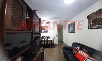 Imagem 2: Apartamento de 82m² com 3 quartos em Casa Verde