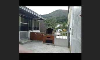 Imagem: Casa 3 quartos com churrasqueira e varandas