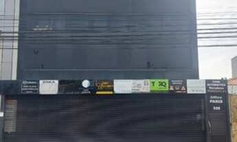 Imagem: Sala comercial