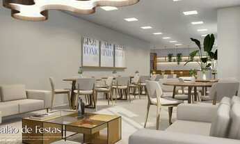 Imagem 7: Apartamento para Venda em Praia Grande, Guilhermina, 2 dormitórios, 1 suíte, 2 banheiros