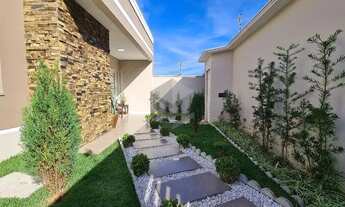 Imagem 2: Casa Moderna no Primavera REF: 7543