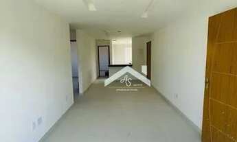 Imagem 4: Casa com 2 dormitórios à venda, 140 m² por R$ 320.000 - Verdes Mares - Rio das Ostras/RJ