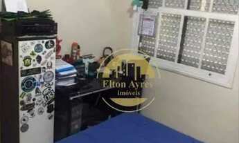 Imagem 5: 2 dormitórios no bairro da Aparecida