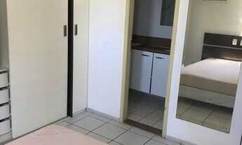 Imagem 7: Apartamento para aluguel tem 40 metros quadrados com 1 quarto em Boa Viagem - Recife - Per