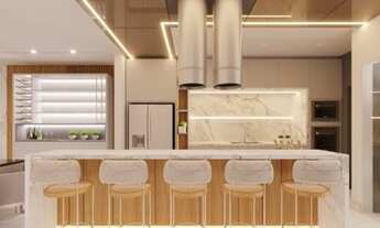 Imagem 3: Apartamento à venda, 4 quartos, 4 suítes, 3 vagas, Perequê - Porto Belo/SC