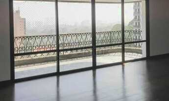 Imagem 4: Apartamento com 4 dormitórios para alugar, 329 m² por R$ 16.000,00/mês - Santo Amaro - São