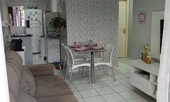 Imagem 6: Aceita financiamento Pau Amarelo "Apartamento privê, 2Q. Varanda, 55m&quot