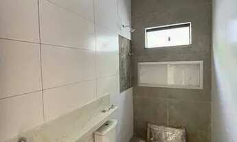 Imagem 6: Casa para venda tem 116 metros quadrados com 3 quartos em Araçagy - São José de Ribamar