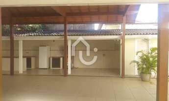 Imagem 6: Barra da Tijuca Casa em condomínio com 4 dormitórios