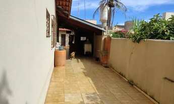 Imagem 6: Edifício CASA Casa com 4 dormitórios