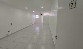 Imagem 6: Sala comercial Flat / studio com 1 dormitório