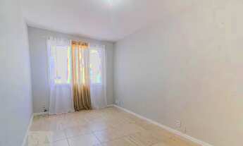 Imagem: Apartamento para Aluguel - Glória, 1 Quarto