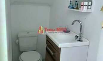 Imagem 3: Sobrado a venda com 2 dorms, 2 vagas, em Itaquera/ZL - SP