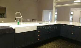 Imagem 6: Casa no Jardim Paulista!