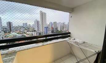 Imagem 2: Apartamento para aluguel possui 63 metros quadrados com 2 quartos