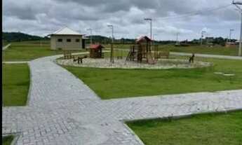 Imagem 5: Terreno Quitado Só 53 mil Resid Jequitiba total infraestrutura lazer