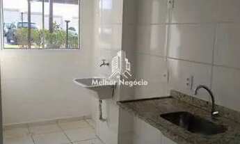 Imagem 4: Apartamento com 2 dorms, Jardim Maria Luíza, Sumaré - R$ 181 mil, Cod: RRAP2994